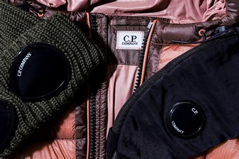 replica cp company jackets|How to spot a fake CP COMPANY .